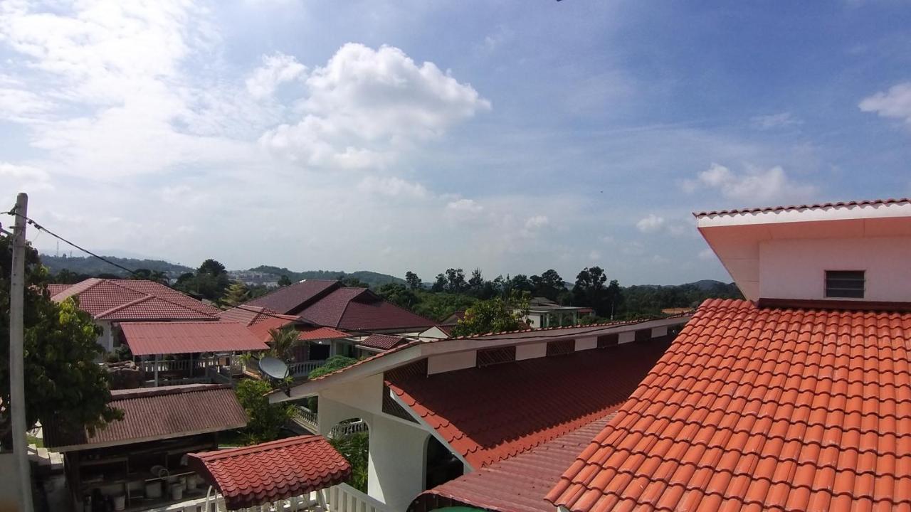 Seri Dusun Sepang Homestay & Event Space Exterior foto